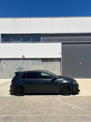 Volkswagen Golf GTI Performance 230 cv - 110.000km