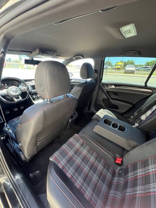 Volkswagen Golf GTI Performance 230 cv - 110.000km