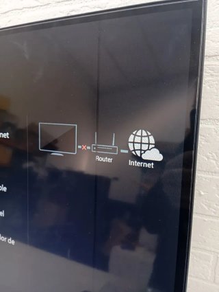 Televisor de 32 Pulgadas Philips TV