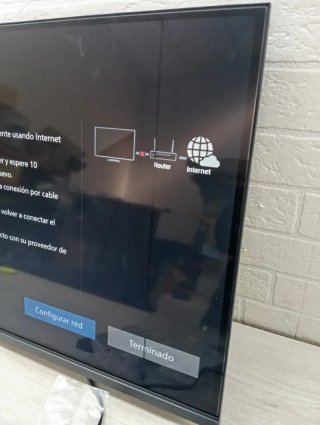 Televisor de 32 Pulgadas Philips TV