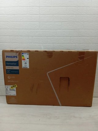 Televisor de 32 Pulgadas Philips TV