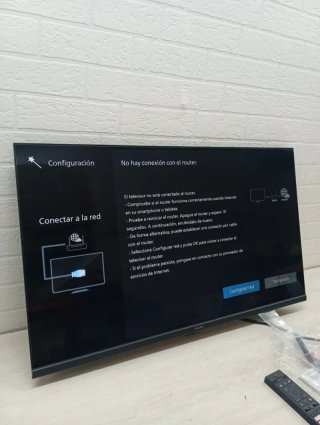 Televisor de 32 Pulgadas Philips TV