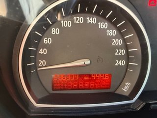 BMW X3 2009
