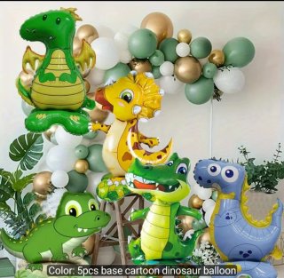 Globos de juguete para niños