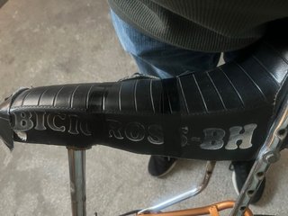 Bicicleta BH Bicicross con cambio