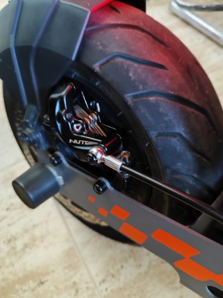 Kukirin G2