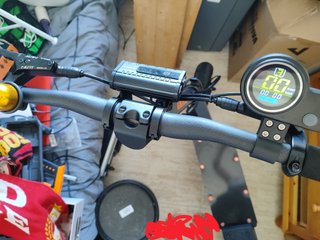 Kukirin G2