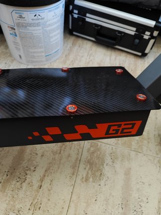 Kukirin G2