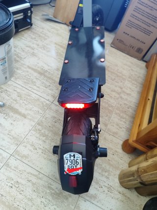 Kukirin G2