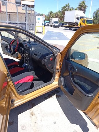 Citroen Xsara 2001