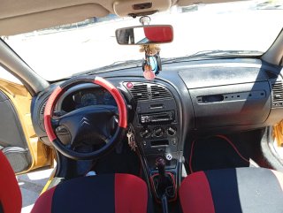 Citroen Xsara 2001