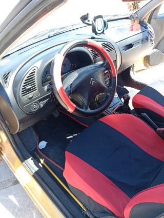 Citroen Xsara 2001