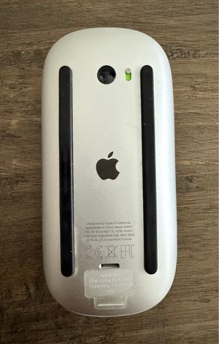 Mac mini M4 256GB / 16GB RAM con teclado y ratón