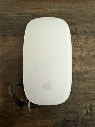 Mac mini M4 256GB / 16GB RAM con teclado y ratón