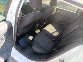Peugeot 308 2015