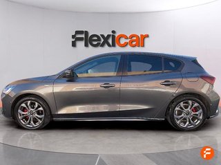 Ford Focus 1.0 Ecob. MHEV 92kW ST-Line Design SIP