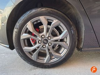 Ford Focus 1.0 Ecob. MHEV 92kW ST-Line Design SIP