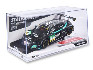 SCALEXTRIC ADVANCE AUDI R8 GT3 #29 LAND MOTORSPORT