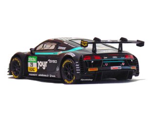 SCALEXTRIC ADVANCE AUDI R8 GT3 #29 LAND MOTORSPORT