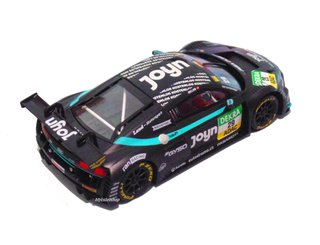 SCALEXTRIC ADVANCE AUDI R8 GT3 #29 LAND MOTORSPORT