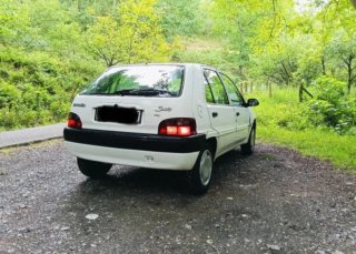 Citroen Saxo 1998