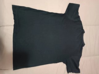 Camiseta Nike T-12-13
