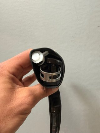 Maneta Derecha Shimano Ultegra Di2 12v