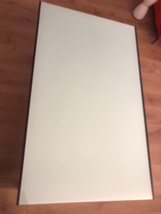 Mesa Ebanis. Color wengue