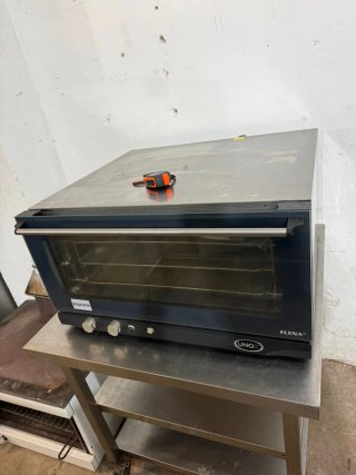 Horno Profesional UNOX Elena