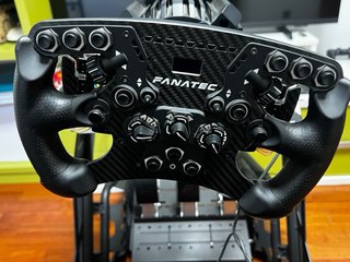 Playseat Cockpit Completo como Nuevo