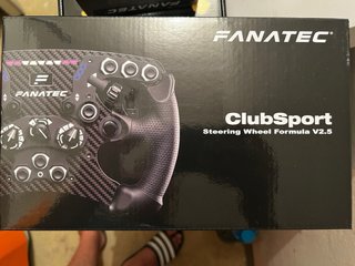 Playseat Cockpit Completo como Nuevo