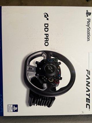 Playseat Cockpit Completo como Nuevo