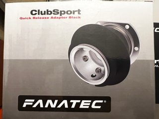 Playseat Cockpit Completo como Nuevo