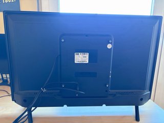 TD Systems TV 32 pulgadas