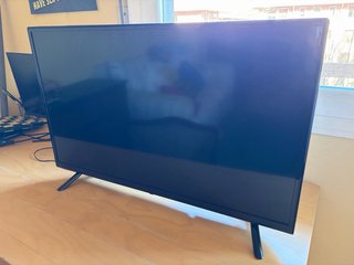 TD Systems TV 32 pulgadas