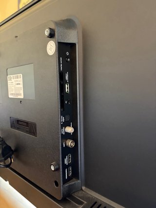 TD Systems TV 32 pulgadas