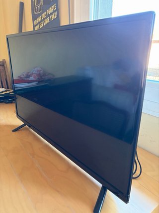 TD Systems TV 32 pulgadas