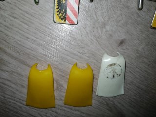 Set medievale Playmobil