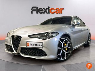 Alfa Romeo Giulia 2.0 Gasolina 206kW (280CV) Veloce Q4