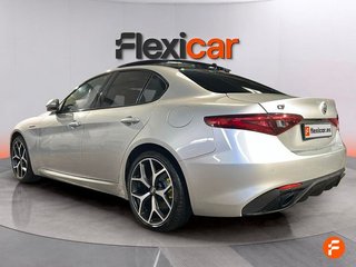 Alfa Romeo Giulia 2.0 Gasolina 206kW (280CV) Veloce Q4