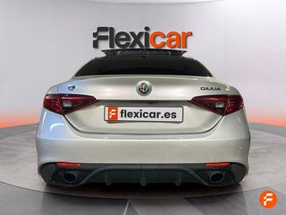 Alfa Romeo Giulia 2.0 Gasolina 206kW (280CV) Veloce Q4