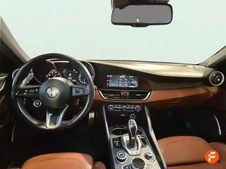 Alfa Romeo Giulia 2.0 Gasolina 206kW (280CV) Veloce Q4
