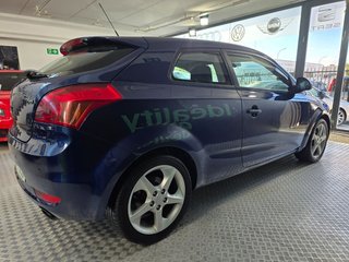 KIA ProCeed 2008