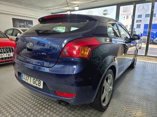 KIA ProCeed 2008