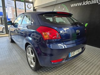 KIA ProCeed 2008