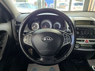 KIA ProCeed 2008