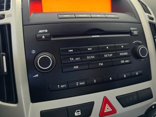 KIA ProCeed 2008