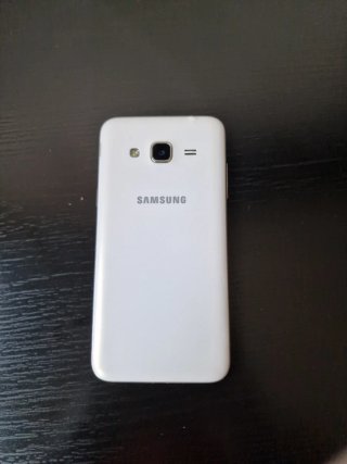Samsung Galaxy J3 2016 8gb 4G
