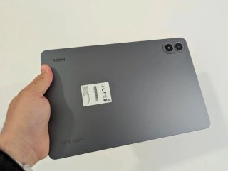 Redmi Pad 2 Pro 8/256 GB Nueva