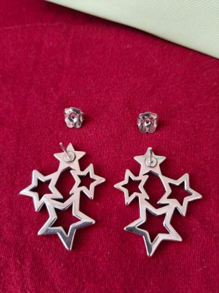 Pendientes Tous Estrella